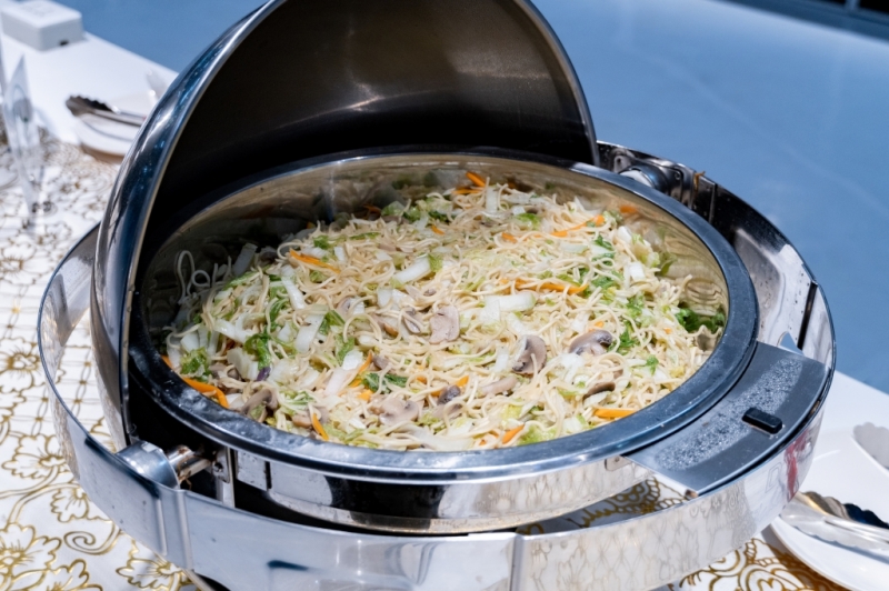 フィリピン留学 Cebu21 - B`CEBU-Meal-130
