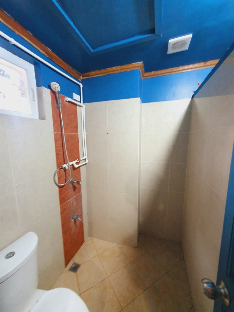 フィリピン留学 Cebu21 - EOP Campus-Domitory-5