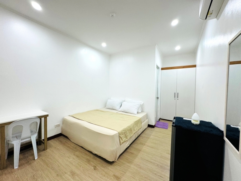 フィリピン留学 Cebu21 - BTES-Dormitory-20