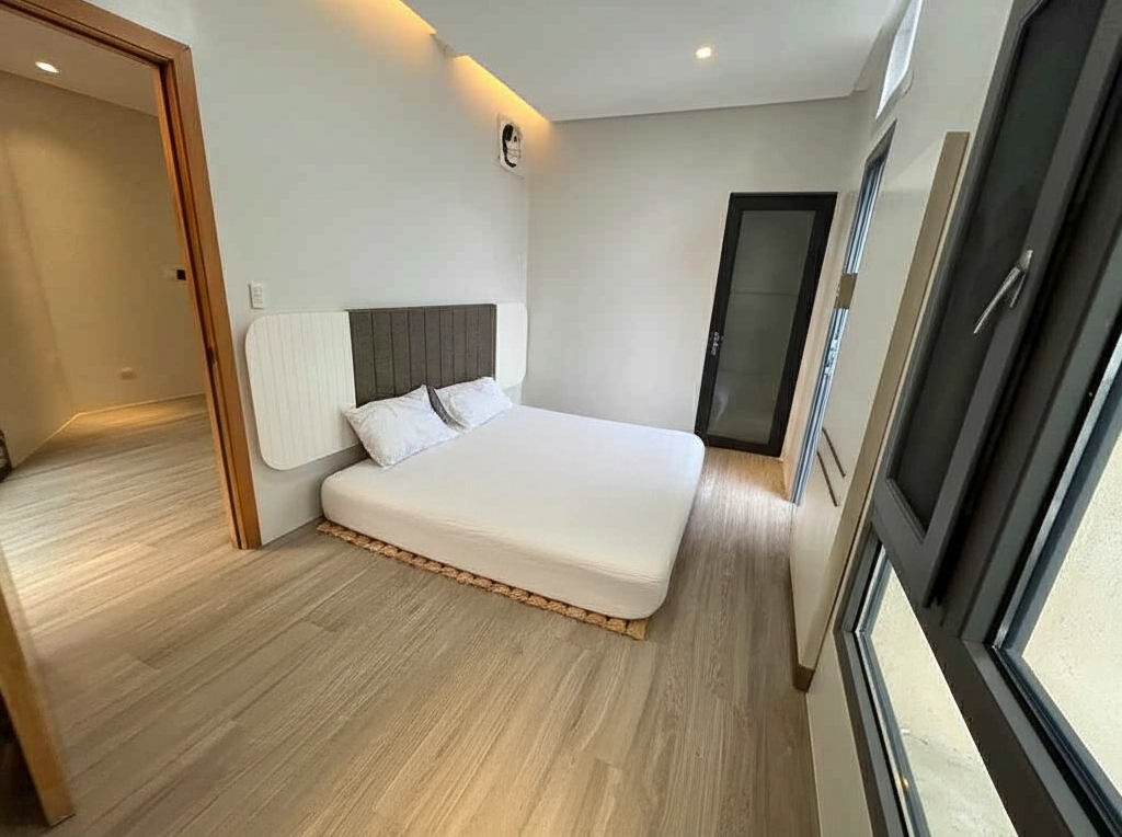 フィリピン留学 Cebu21 - CBEA-Dormitory-2