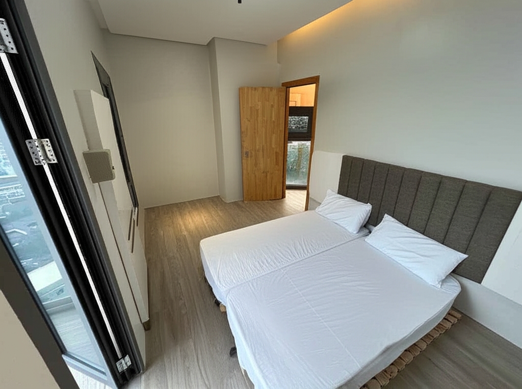フィリピン留学 Cebu21 - CBEA-Dormitory-3