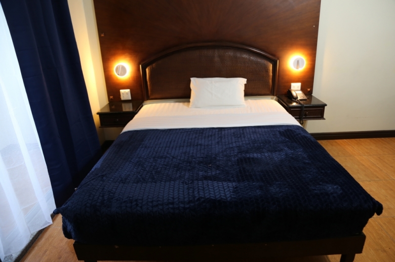 フィリピン留学 Cebu21 - Cebu Blue Ocean Academy-Dormitory-21