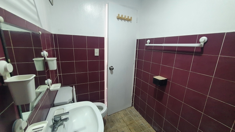 フィリピン留学 Cebu21 - CIP-Clark Institute of the Philippines--Dormitory-2