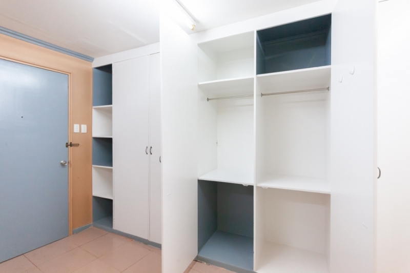 フィリピン留学 Cebu21 - CPILS-Dormitory-8