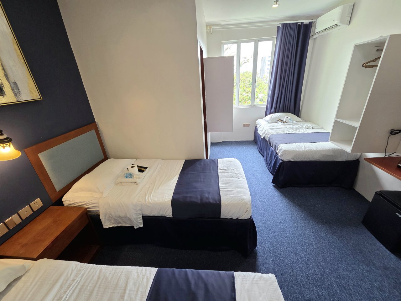 フィリピン留学 Cebu21 - Curious World Academy-Accommodation-10