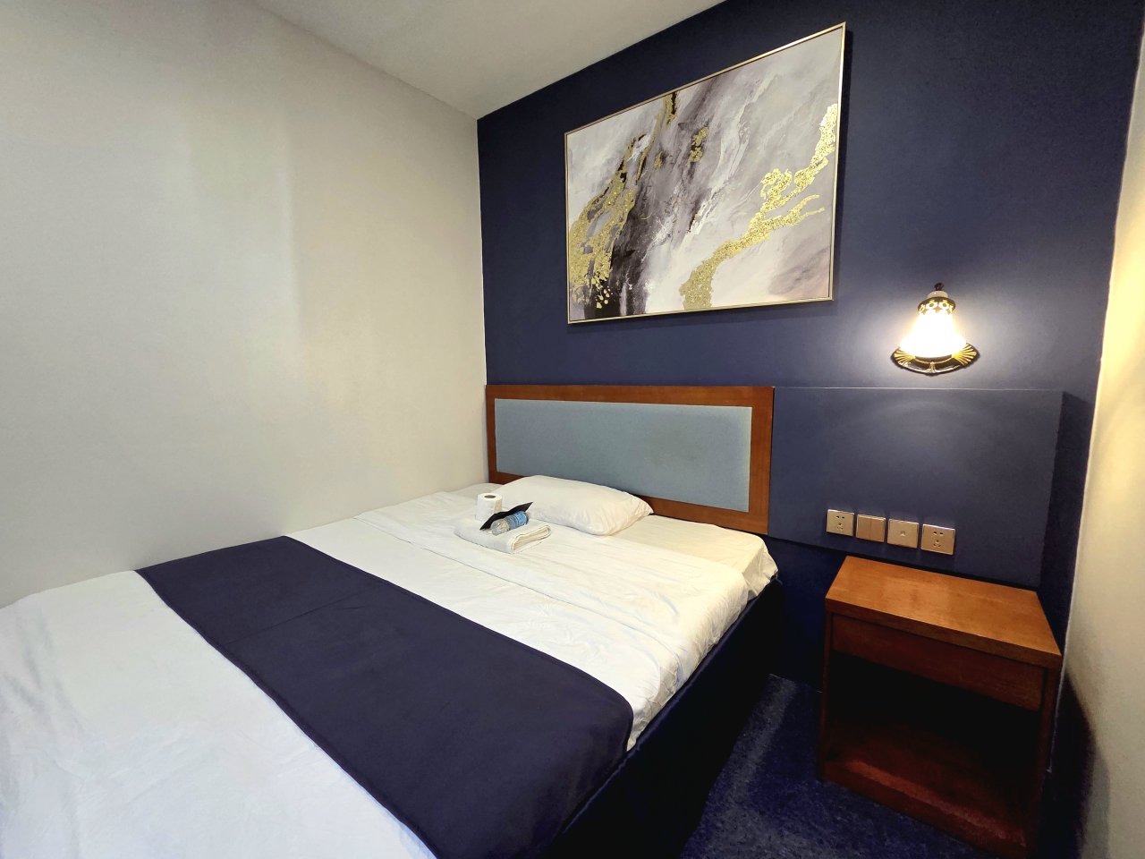 フィリピン留学 Cebu21 - Curious World Academy-Accommodation-11