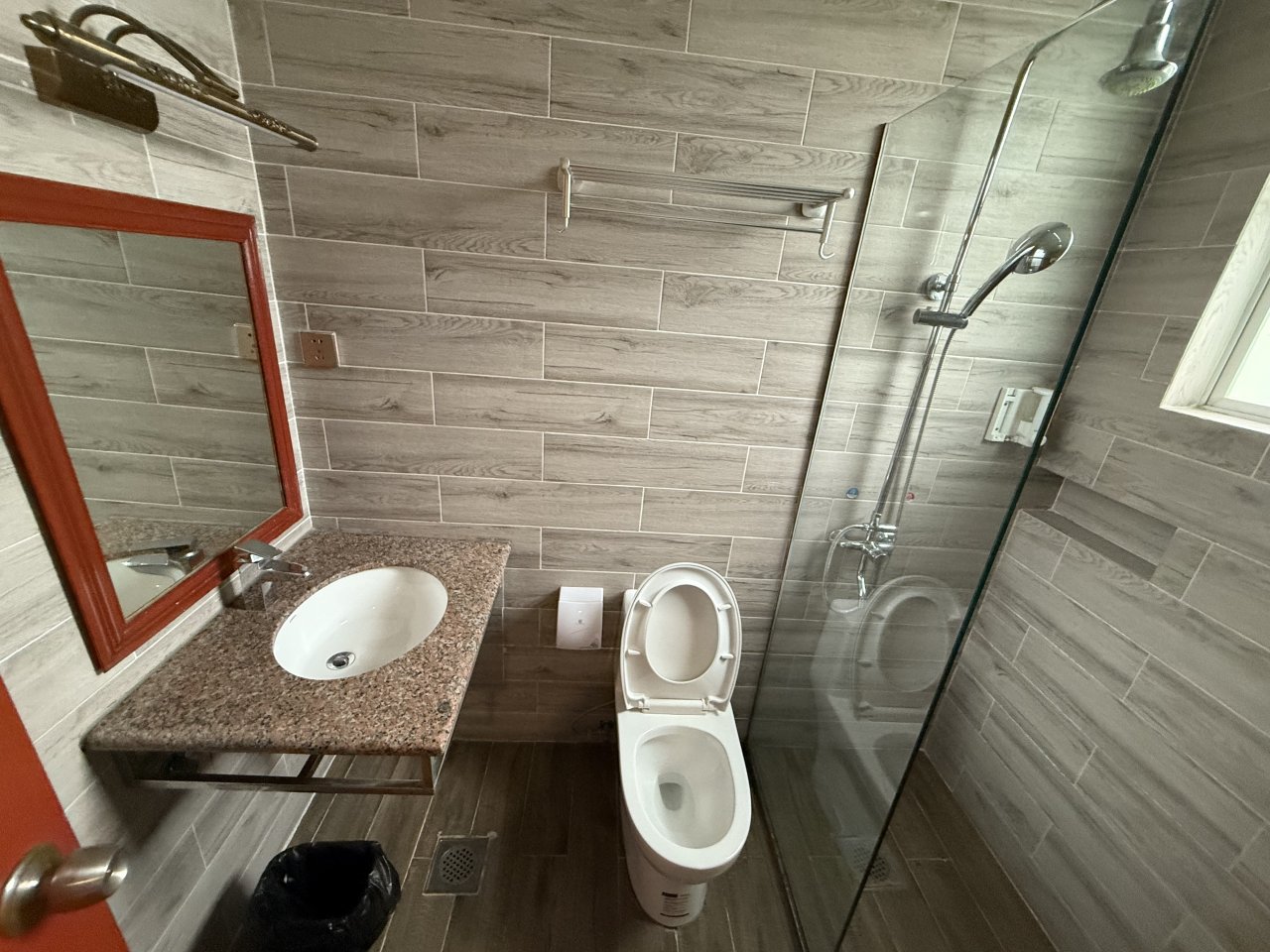 フィリピン留学 Cebu21 - Curious World Academy-Accommodation-12