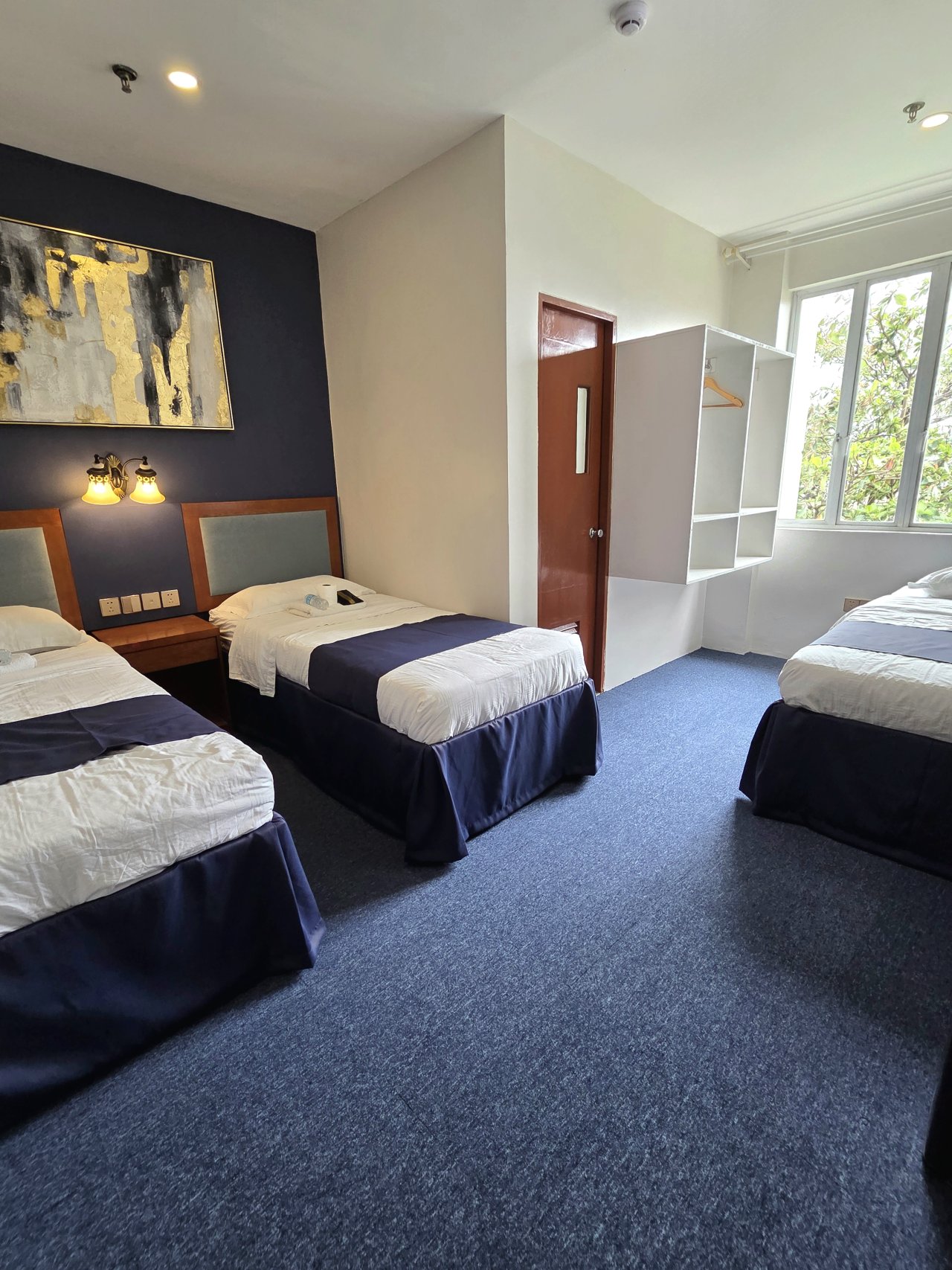 フィリピン留学 Cebu21 - Curious World Academy-Accommodation-14
