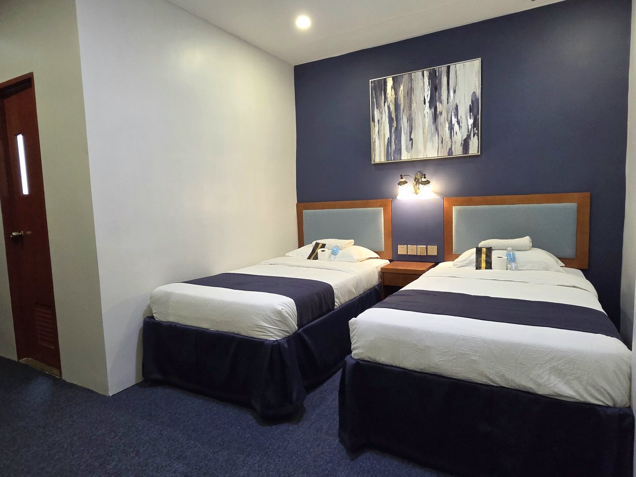 フィリピン留学 Cebu21 - Curious World Academy-Accommodation-15