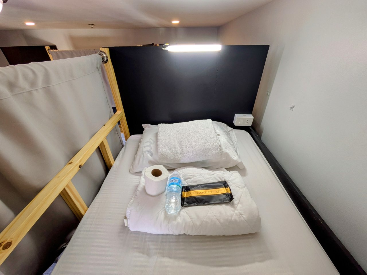 フィリピン留学 Cebu21 - Curious World Academy-Accommodation-16