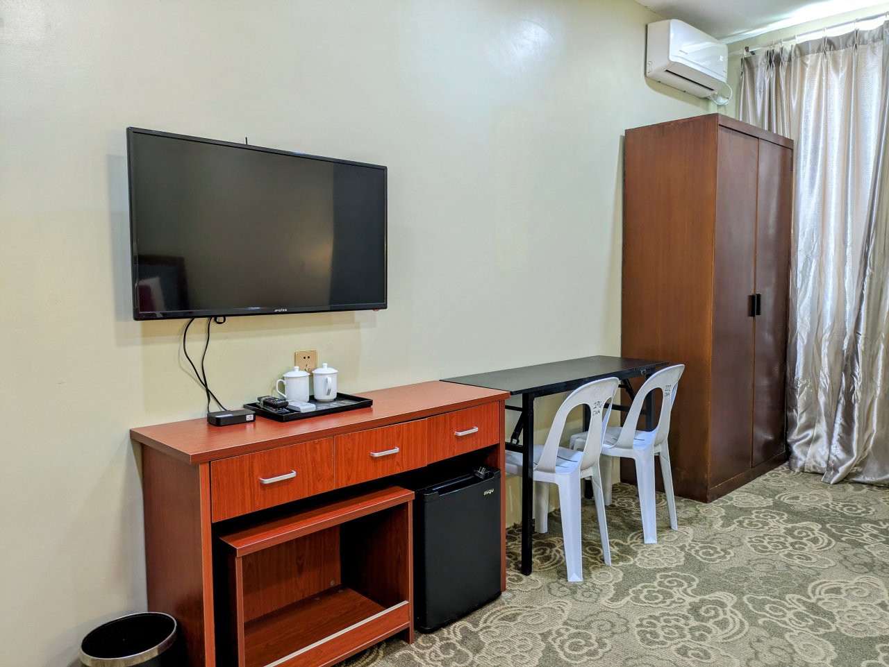 フィリピン留学 Cebu21 - Curious World Academy-Accommodation-19