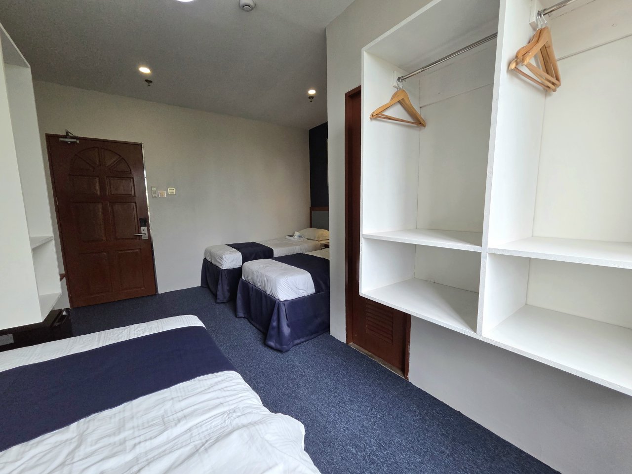 フィリピン留学 Cebu21 - Curious World Academy-Accommodation-20