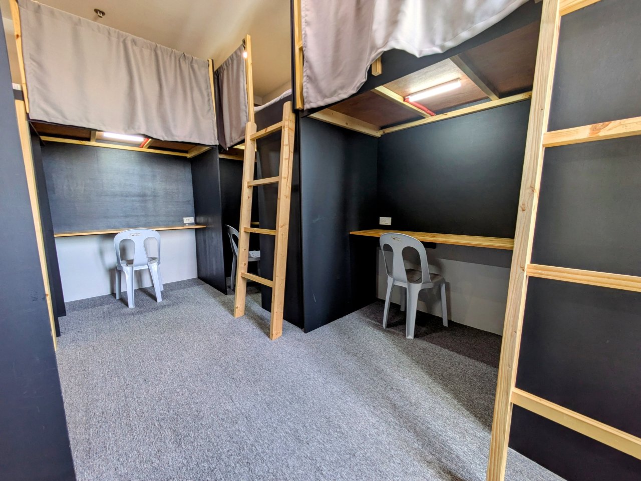 フィリピン留学 Cebu21 - Curious World Academy-Accommodation-21