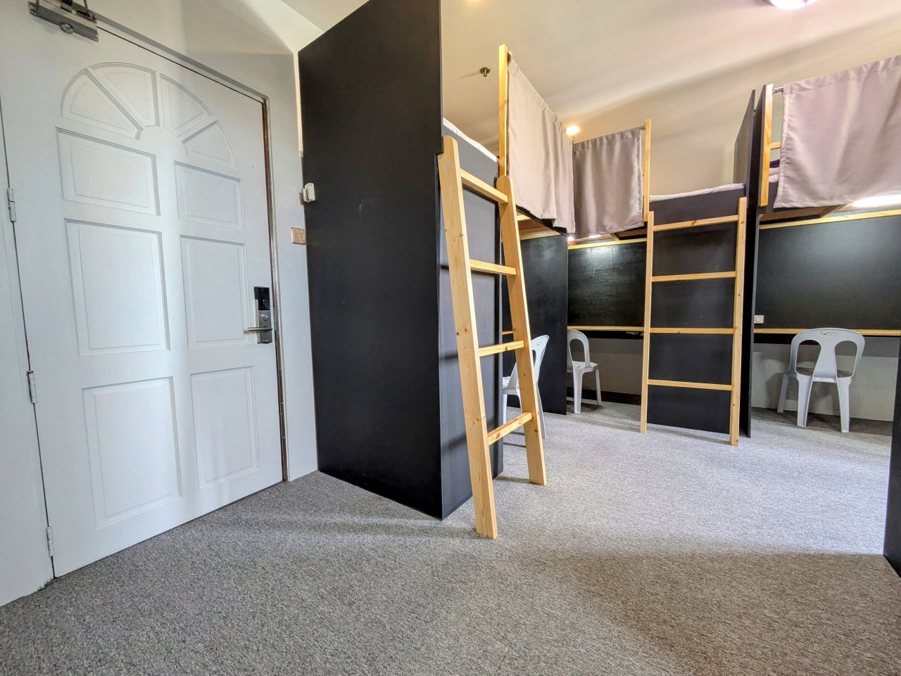 フィリピン留学 Cebu21 - Curious World Academy-Accommodation-23