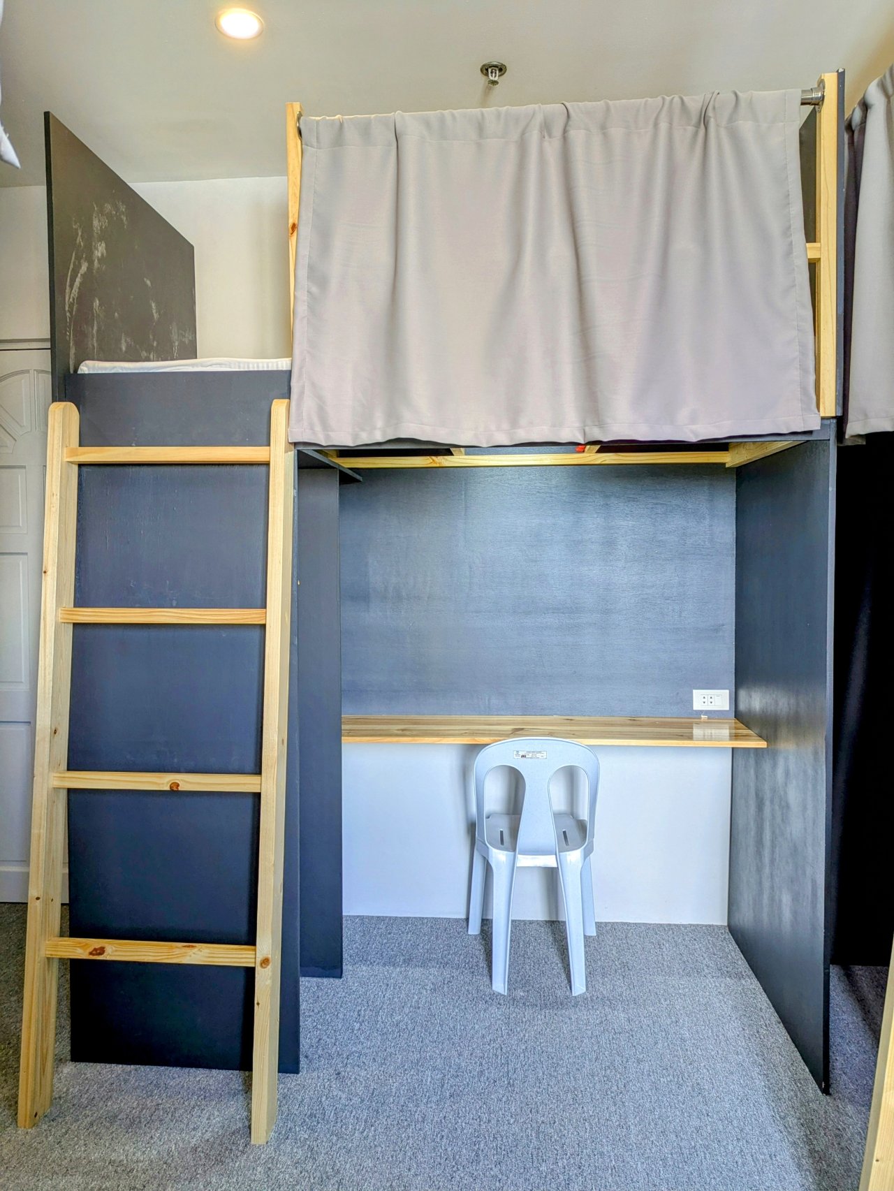 フィリピン留学 Cebu21 - Curious World Academy-Accommodation-25