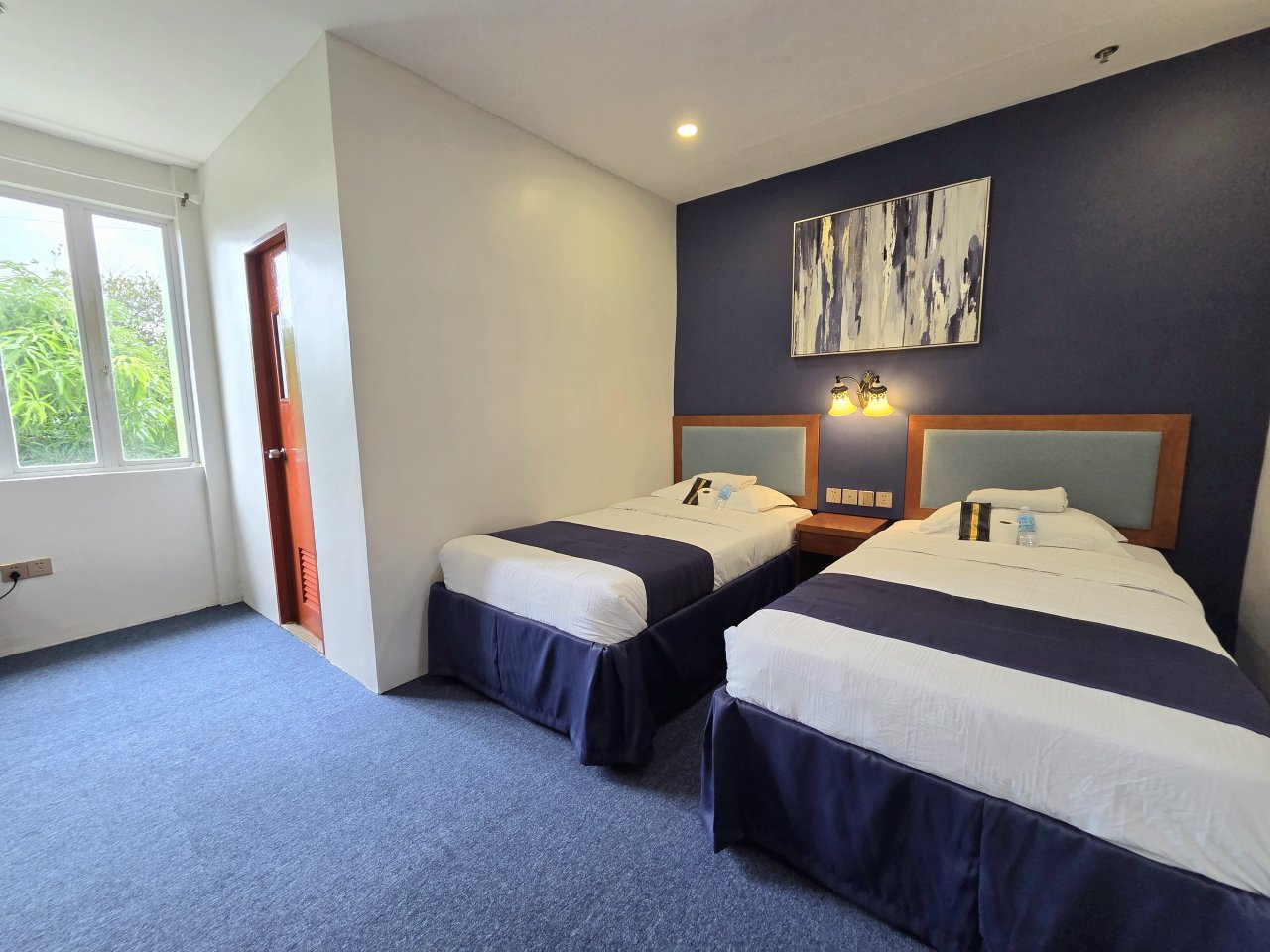 フィリピン留学 Cebu21 - Curious World Academy-Accommodation-26