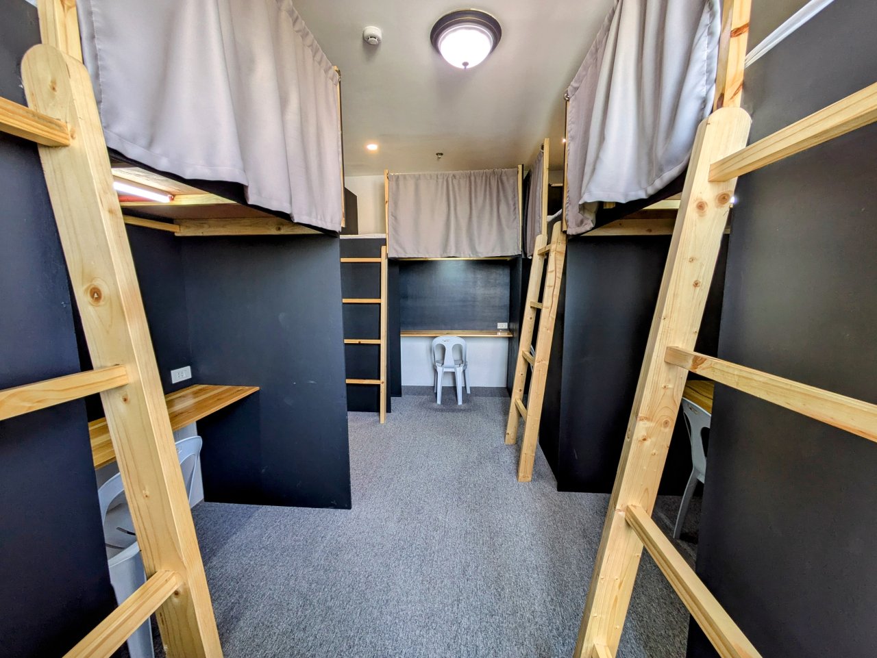 フィリピン留学 Cebu21 - Curious World Academy-Accommodation-27