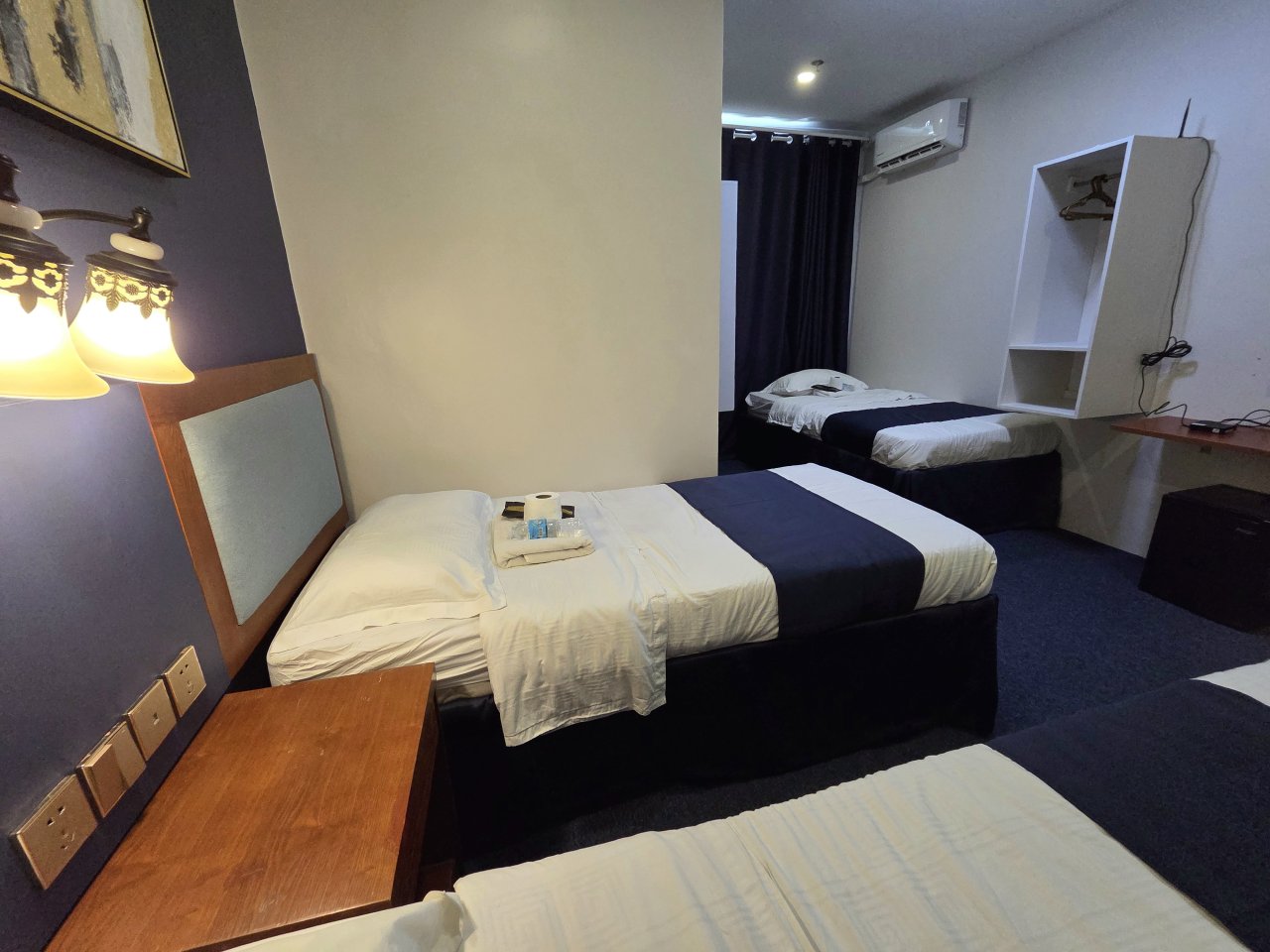 フィリピン留学 Cebu21 - Curious World Academy-Accommodation-28