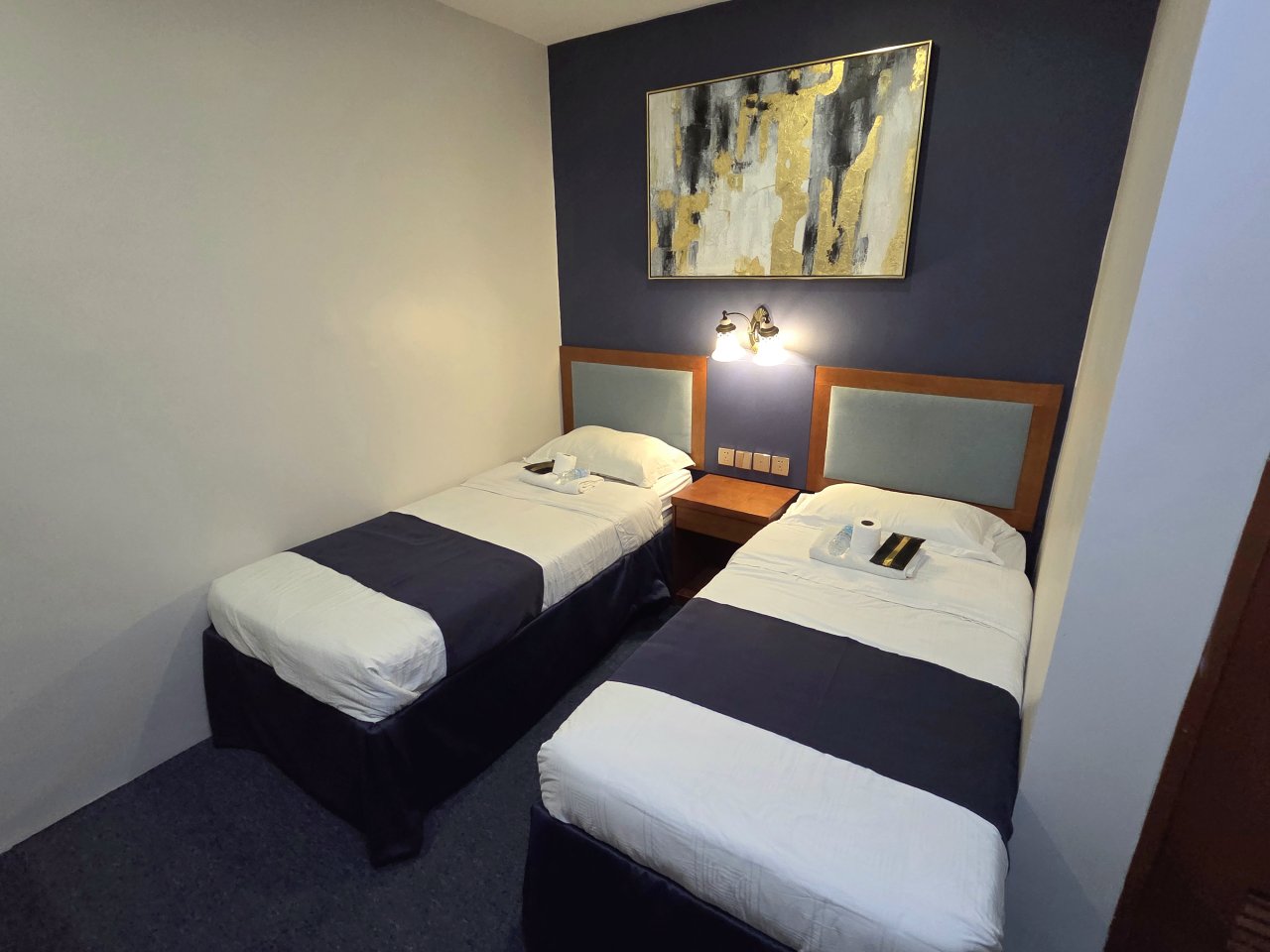 フィリピン留学 Cebu21 - Curious World Academy-Accommodation-29