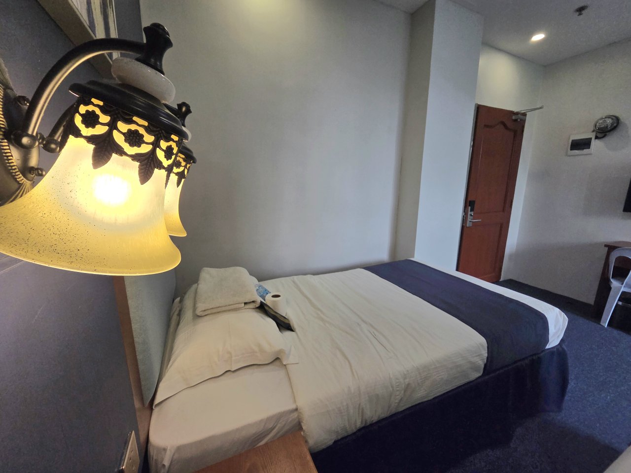 フィリピン留学 Cebu21 - Curious World Academy-Accommodation-32