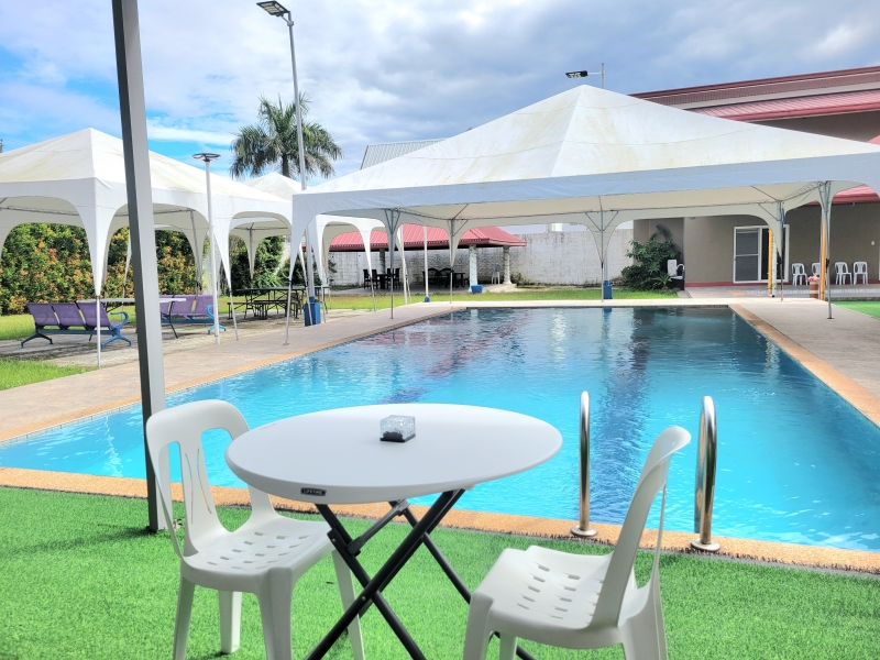 フィリピン留学 Cebu21 - EG Academy-Domitory-13