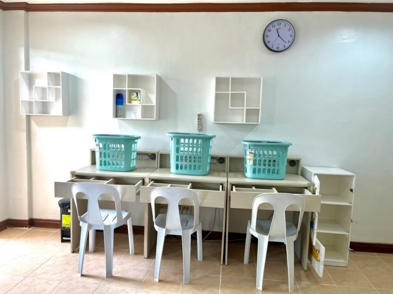 フィリピン留学 Cebu21 - English Fella 1-Dormitory-23