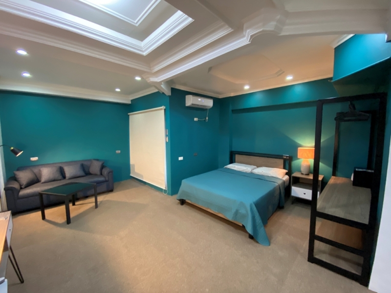 フィリピン留学 Cebu21 - Genius English-Accommodation-36