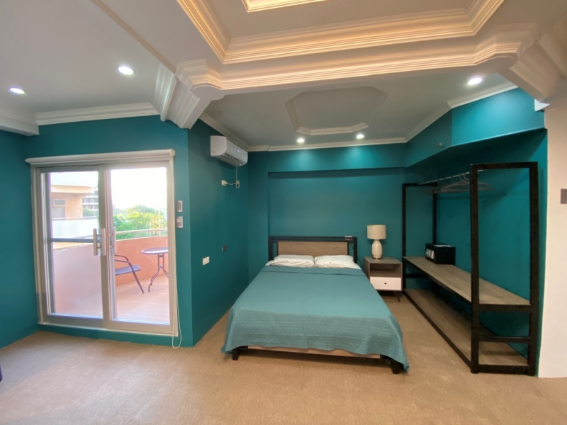 フィリピン留学 Cebu21 - Genius English-Accommodation-42