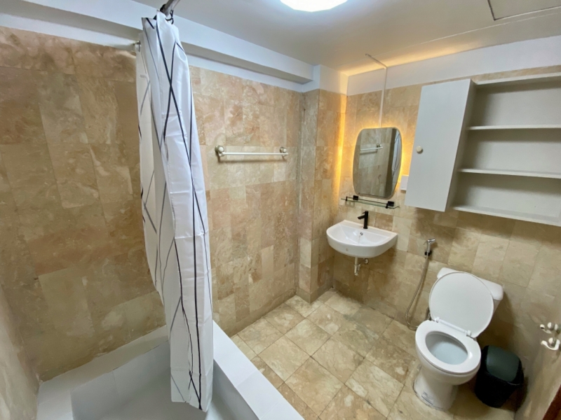 フィリピン留学 Cebu21 - Genius English-Accommodation-51