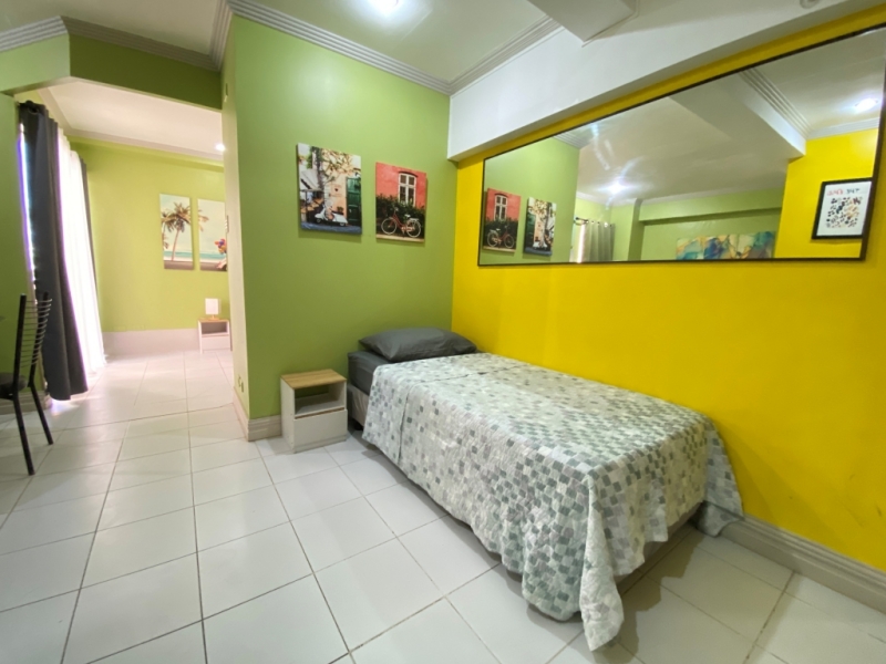 フィリピン留学 Cebu21 - Genius English-Accommodation-64