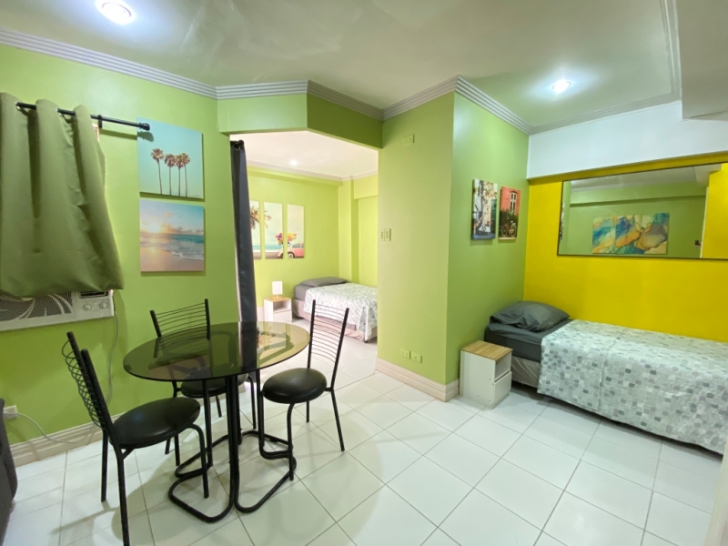 フィリピン留学 Cebu21 - Genius English-Accommodation-68