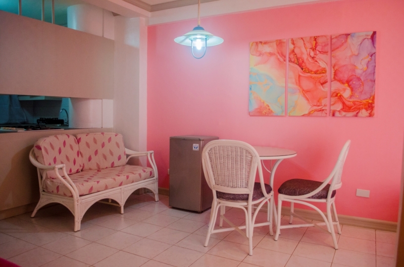 フィリピン留学 Cebu21 - Genius English-Accommodation-117