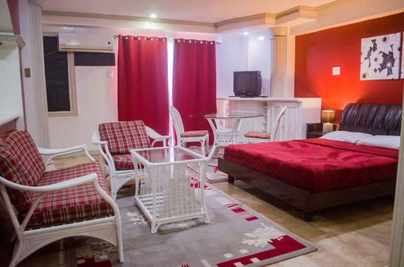 フィリピン留学 Cebu21 - Genius English-Accommodation-138