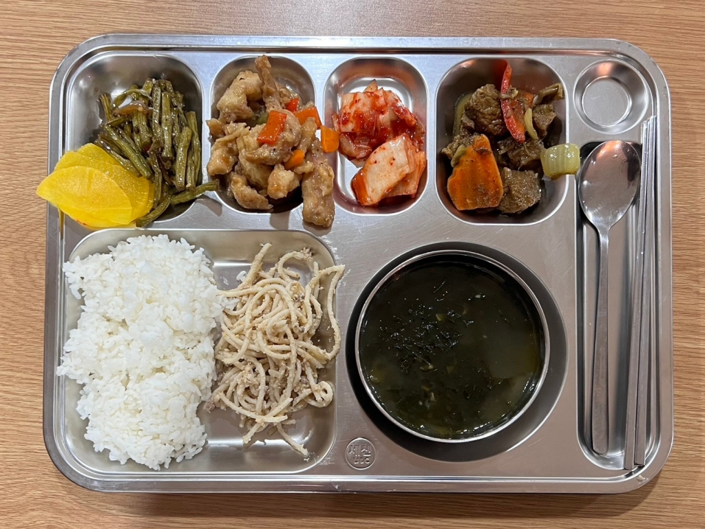 フィリピン留学 Cebu21 - Global Standard-Dining&Meals-9