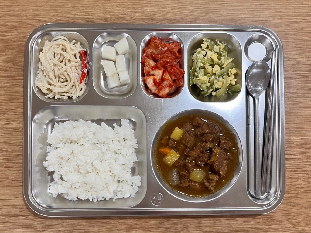フィリピン留学 Cebu21 - Global Standard-Dining&Meals-10