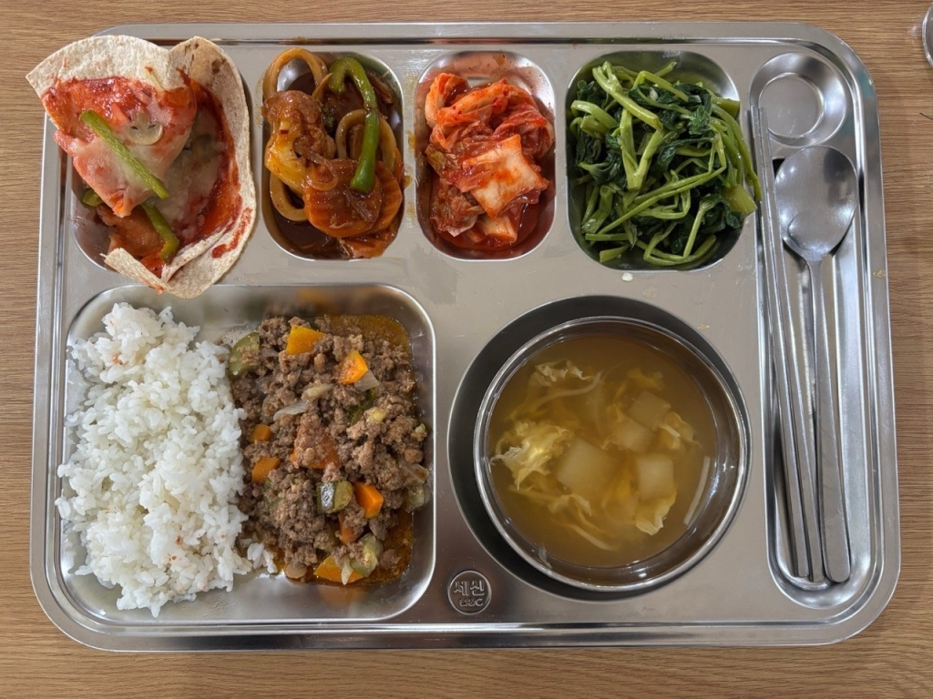 フィリピン留学 Cebu21 - Global Standard-Dining&Meals-12