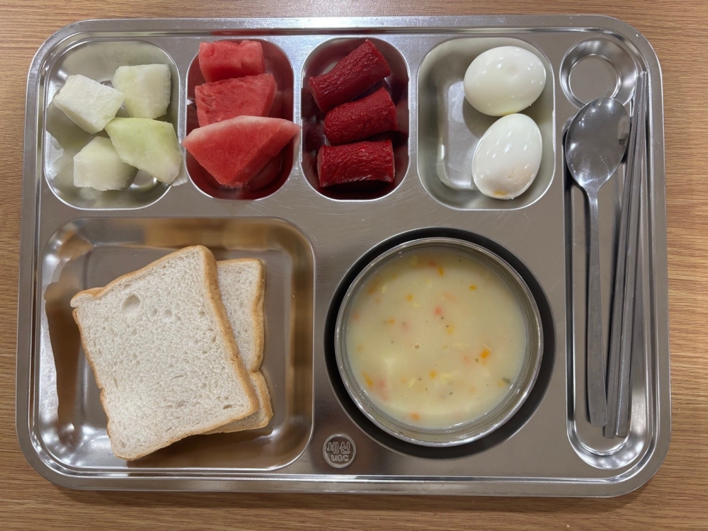フィリピン留学 Cebu21 - Global Standard-Dining&Meals-13