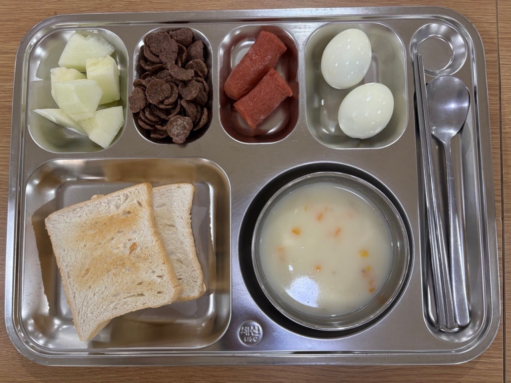 フィリピン留学 Cebu21 - Global Standard-Dining&Meals-14