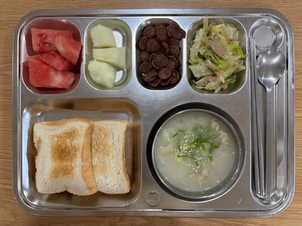 フィリピン留学 Cebu21 - Global Standard-Dining&Meals-15