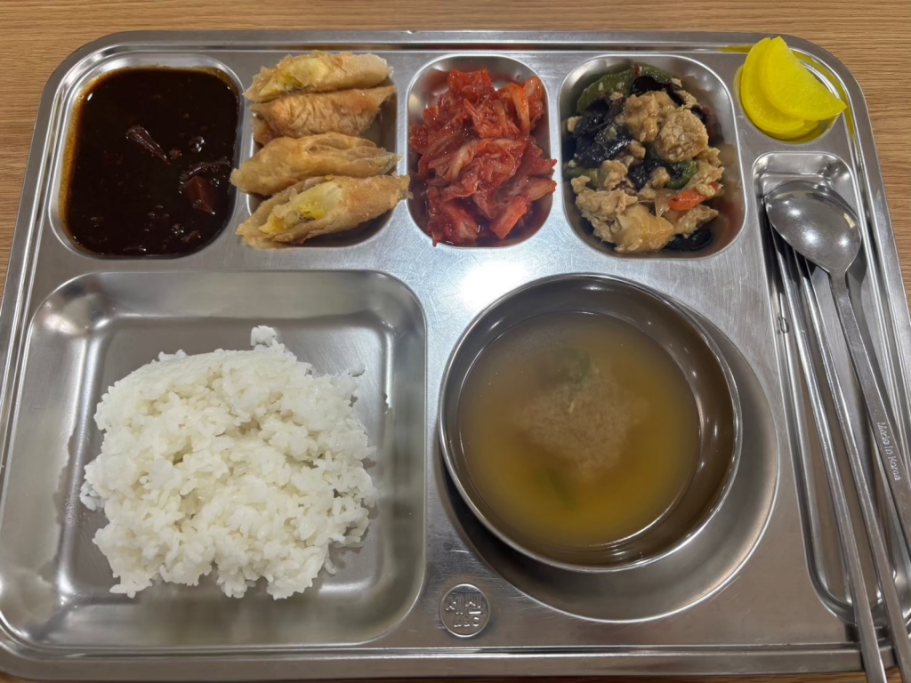 フィリピン留学 Cebu21 - Global Standard-Dining&Meals-16