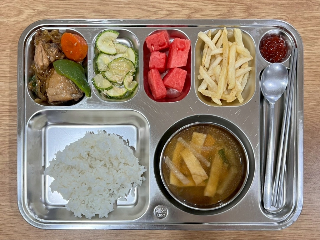 フィリピン留学 Cebu21 - Global Standard-Dining&Meals-18