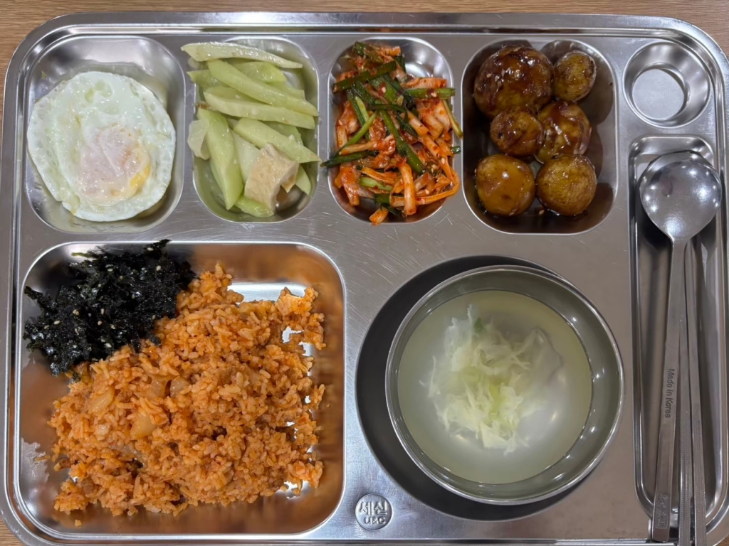フィリピン留学 Cebu21 - Global Standard-Dining&Meals-21