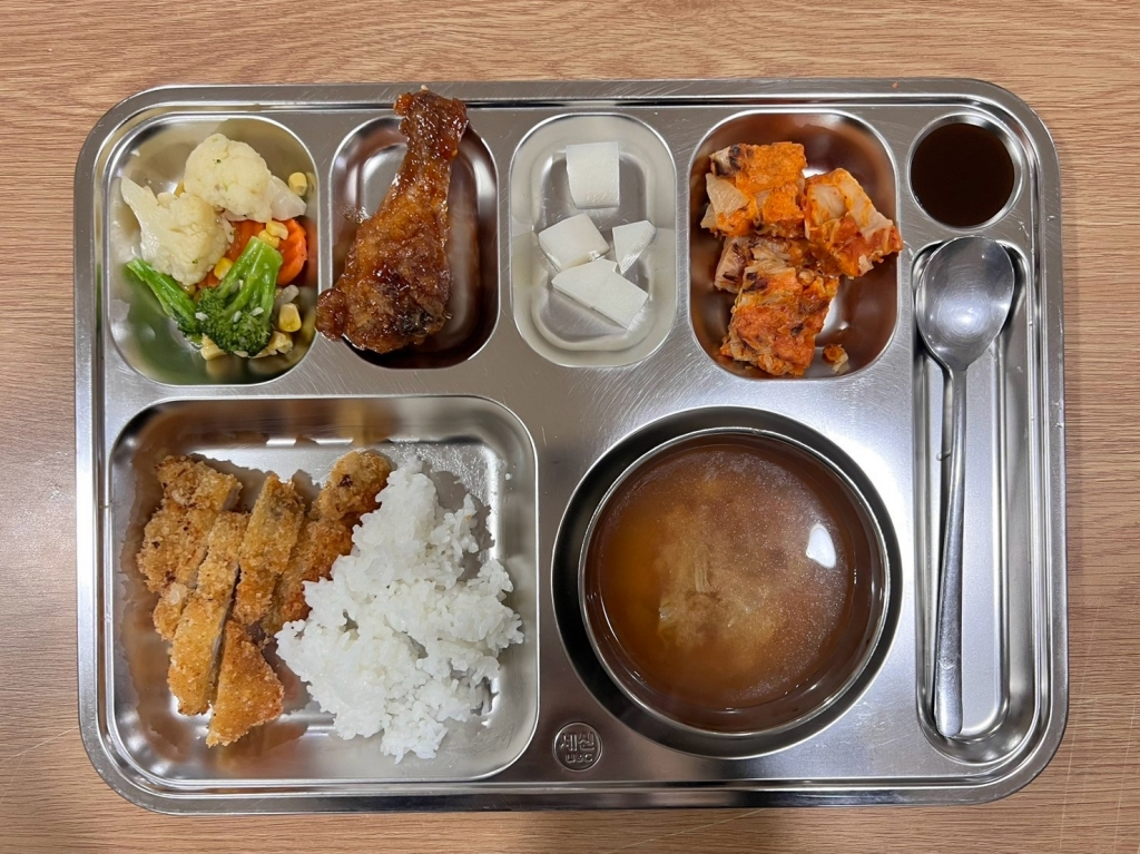 フィリピン留学 Cebu21 - Global Standard-Dining&Meals-22