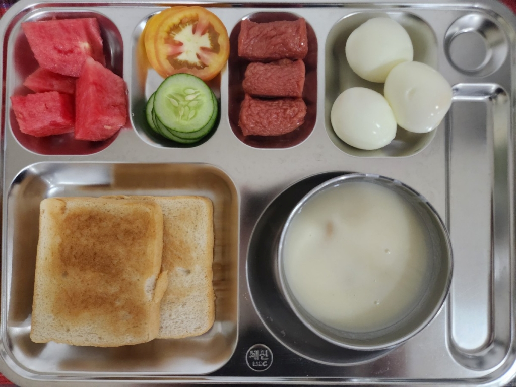 フィリピン留学 Cebu21 - Global Standard-Dining&Meals-23