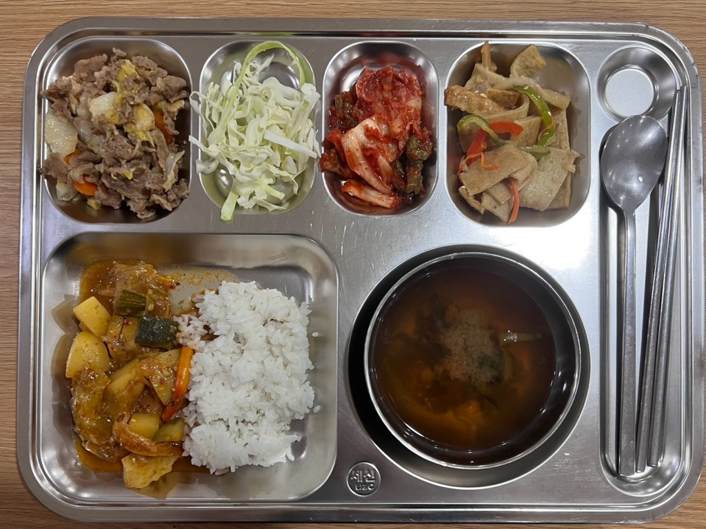 フィリピン留学 Cebu21 - Global Standard-Dining&Meals-24