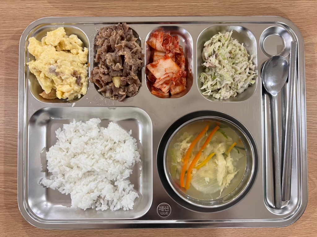 フィリピン留学 Cebu21 - Global Standard-Dining&Meals-25