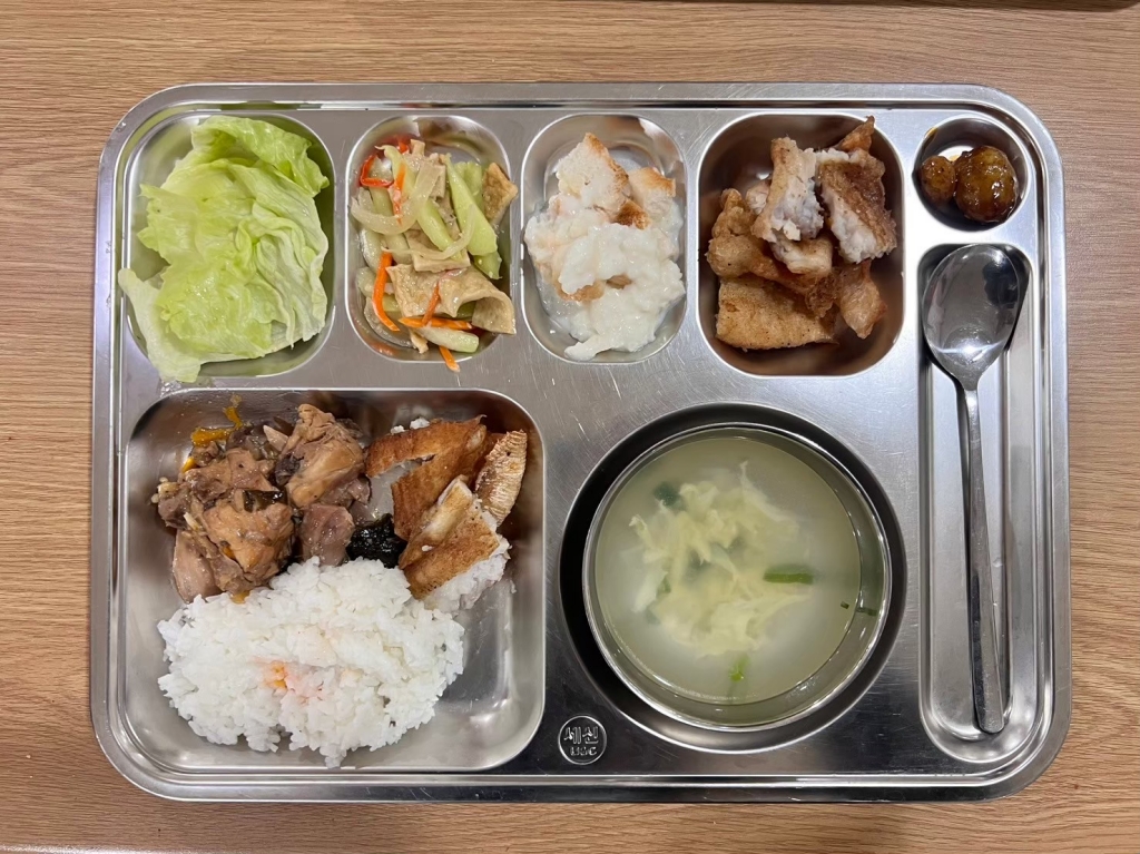 フィリピン留学 Cebu21 - Global Standard-Dining&Meals-26