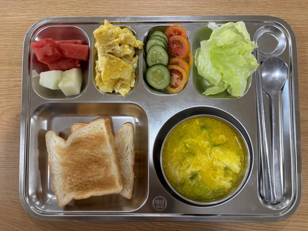 フィリピン留学 Cebu21 - Global Standard-Dining&Meals-27