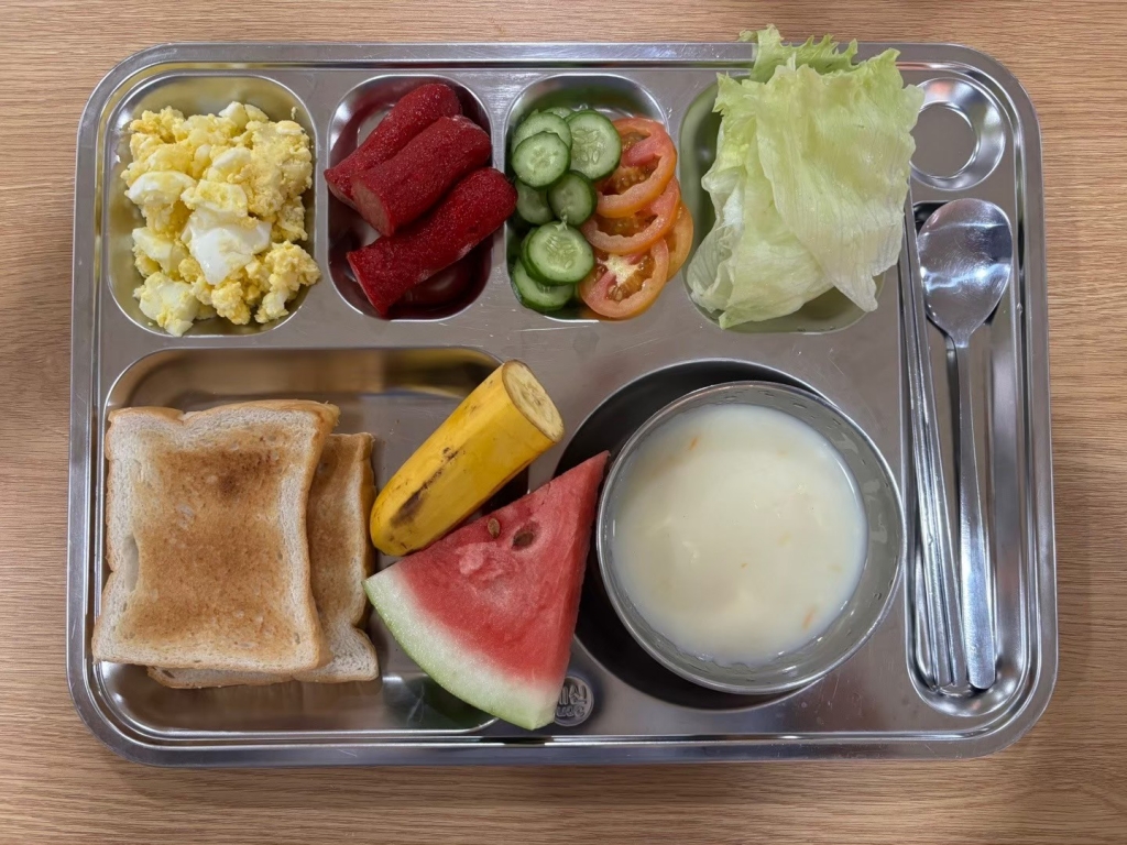 フィリピン留学 Cebu21 - Global Standard-Dining&Meals-28