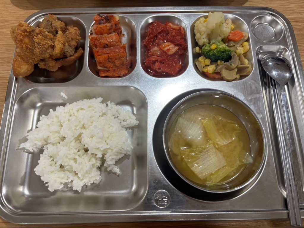 フィリピン留学 Cebu21 - Global Standard-Dining&Meals-29